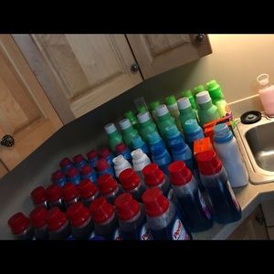 HOUSE HOLD/BEAUTY&HAIR/PERSONAL HYGIENE